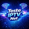 Teste IPTV - Plataforma completa de teste IPTV