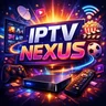 Nexus IPTV - Tecnologia anti-buffer proprietária