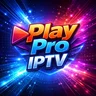 Play Pro IPTV - Plataforma mais estável do mercado