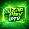 Zap Play - Plataforma de teste IPTV com qualidade 4K